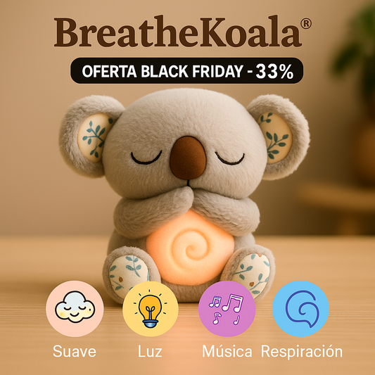 BREATHKOALA